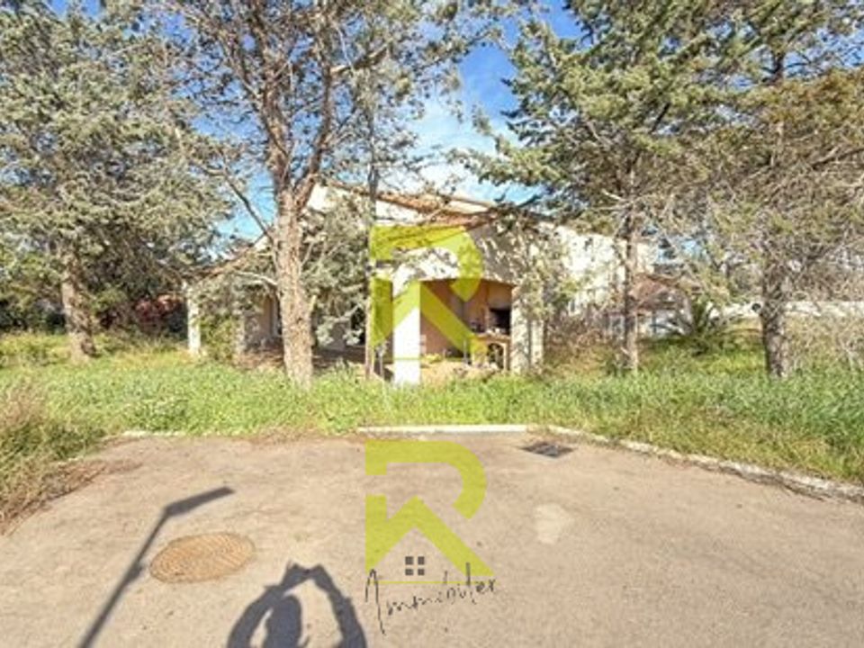 Villa i Agde, Herault - foto 3