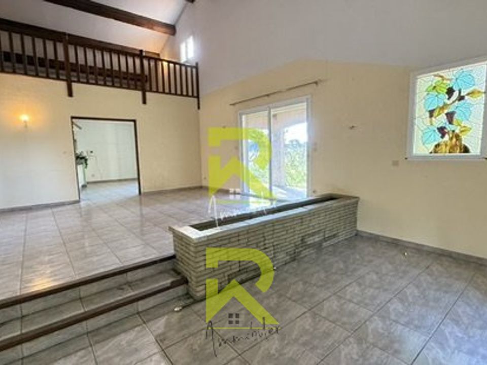 Villa i Agde, Herault - foto 4