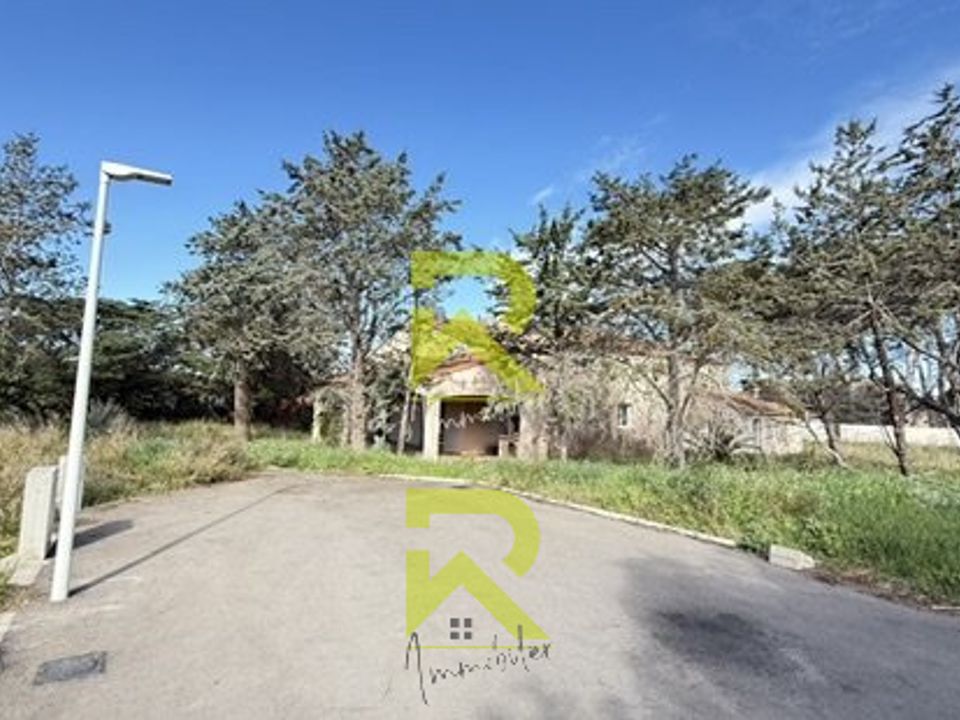Villa i Agde, Herault - foto 5