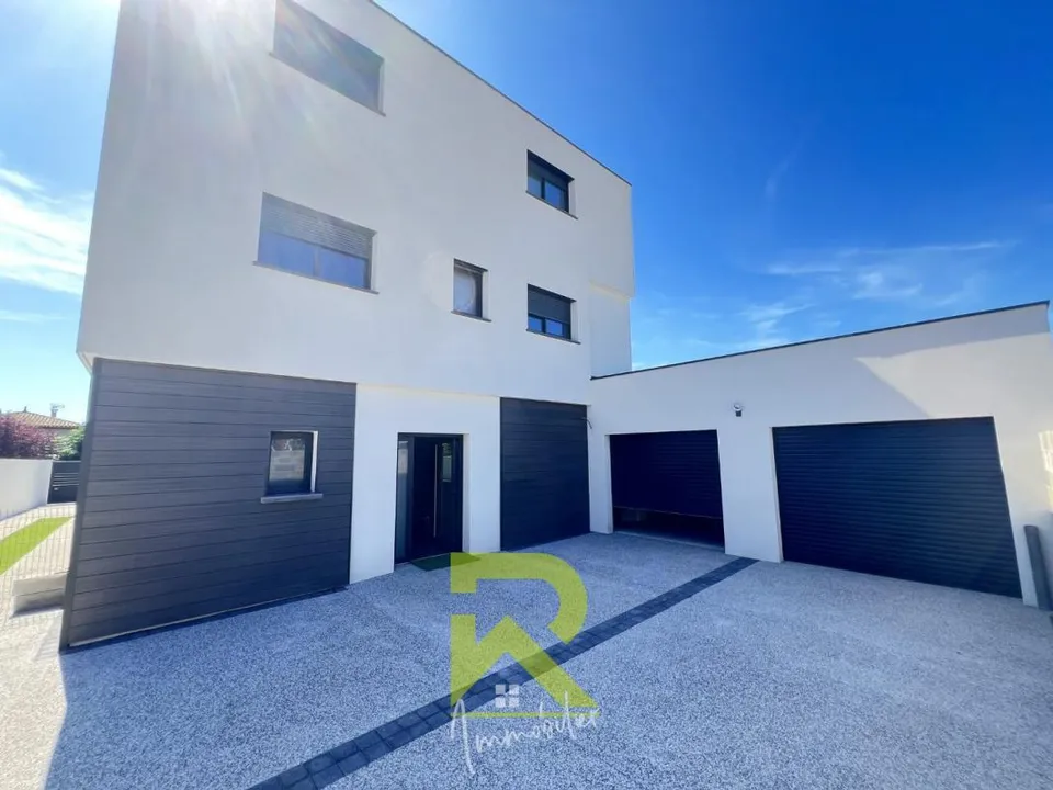 Villa i Agde, Herault - foto 5
