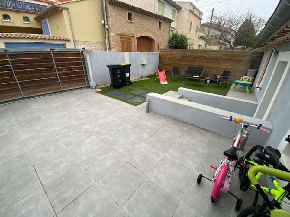 Villa i Murviel-lès-Béziers, Herault - foto 2