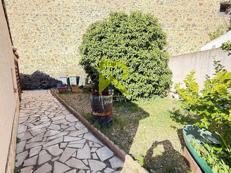 Villa i Agde, Herault - foto 3
