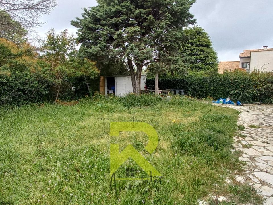 Villa i Beziers, Herault - foto 1