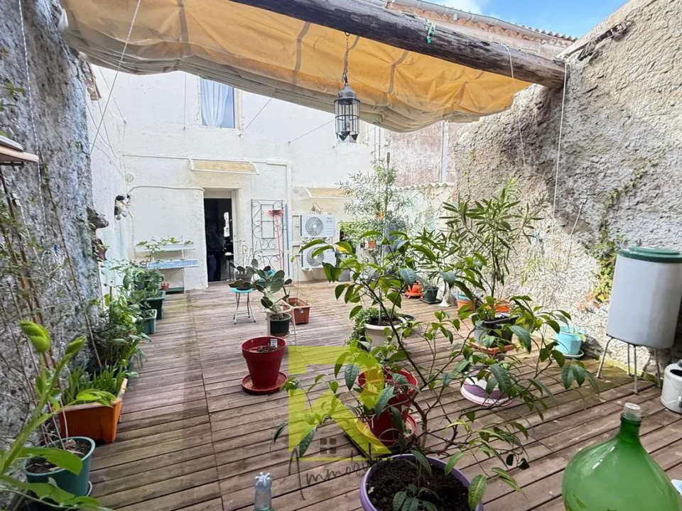 Villa i Agde, Herault - foto 1