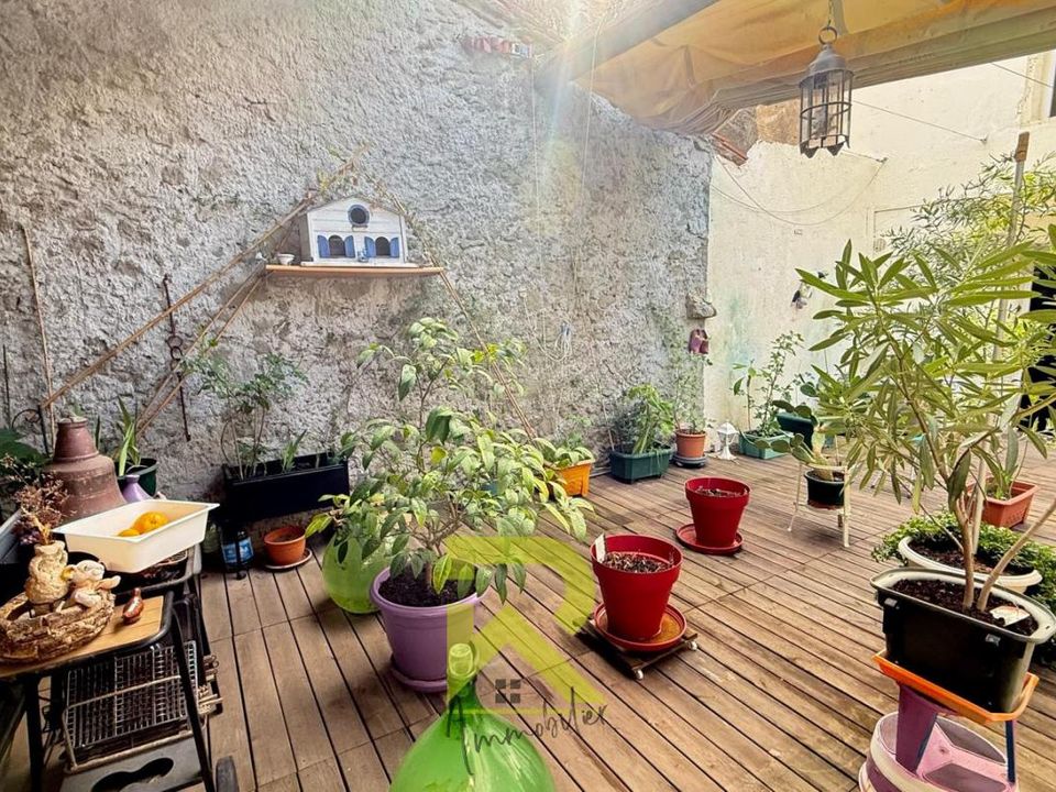 Villa i Agde, Herault - foto 3