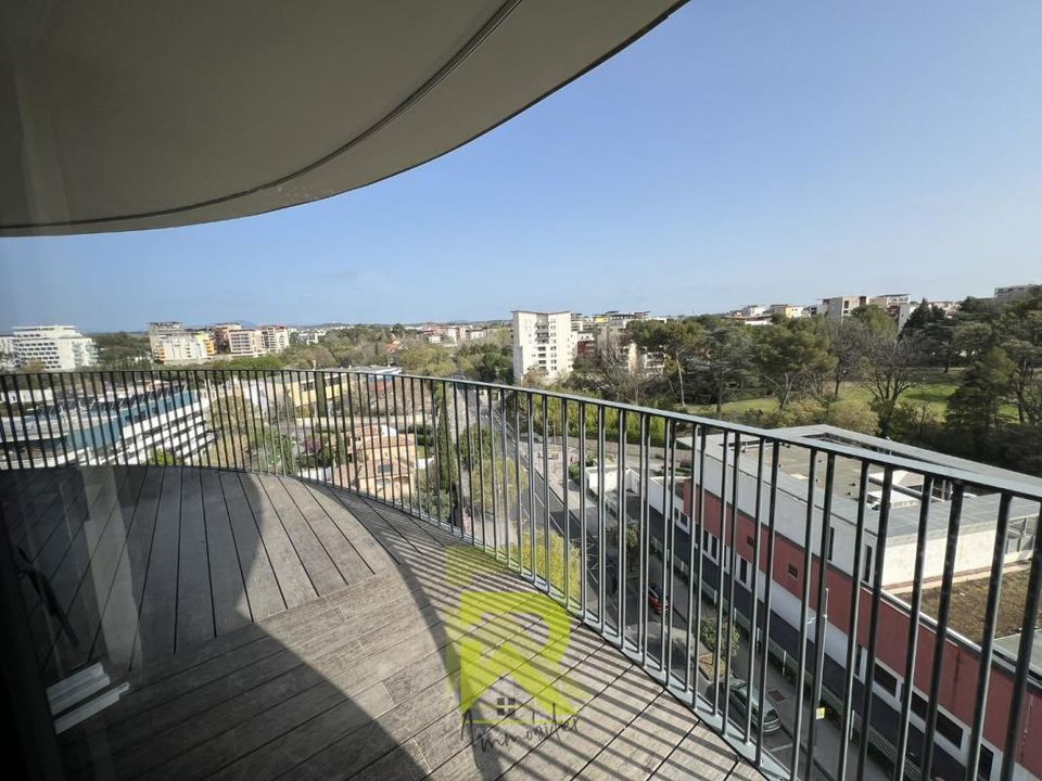 Lejlighed i Montpellier, Herault - foto 1