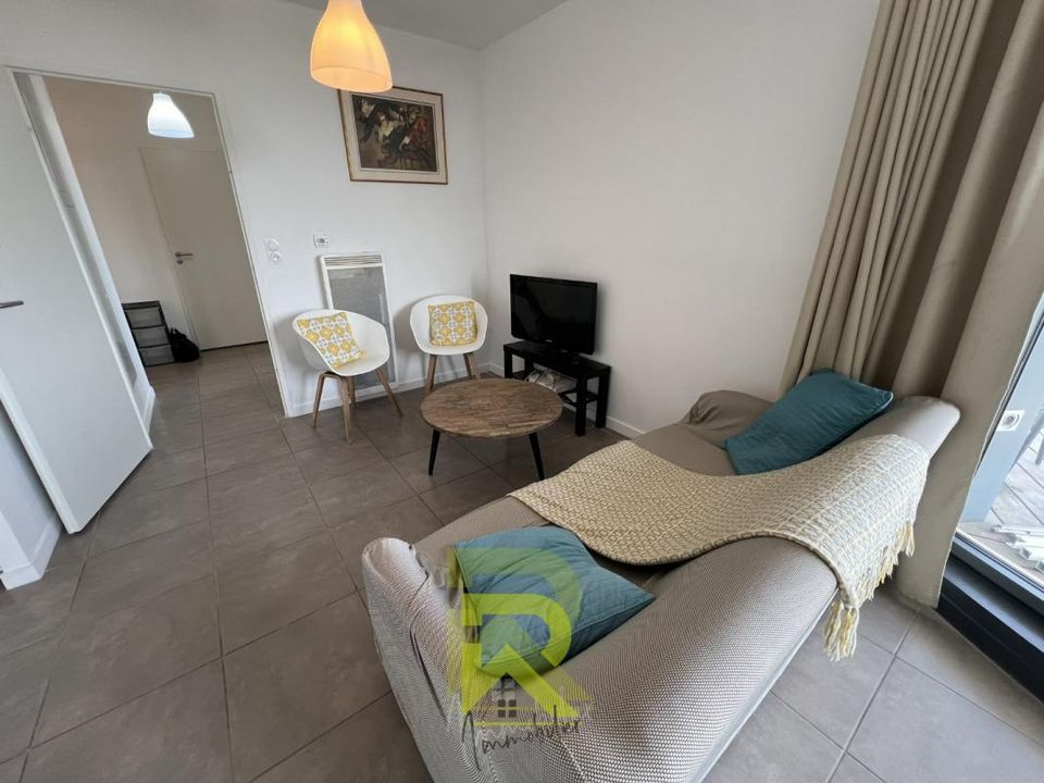 Lejlighed i Montpellier, Herault - foto 4