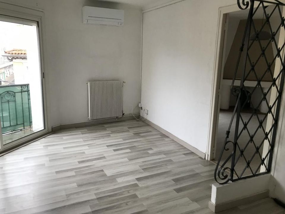 Lejlighed i Beziers, Herault - foto 1
