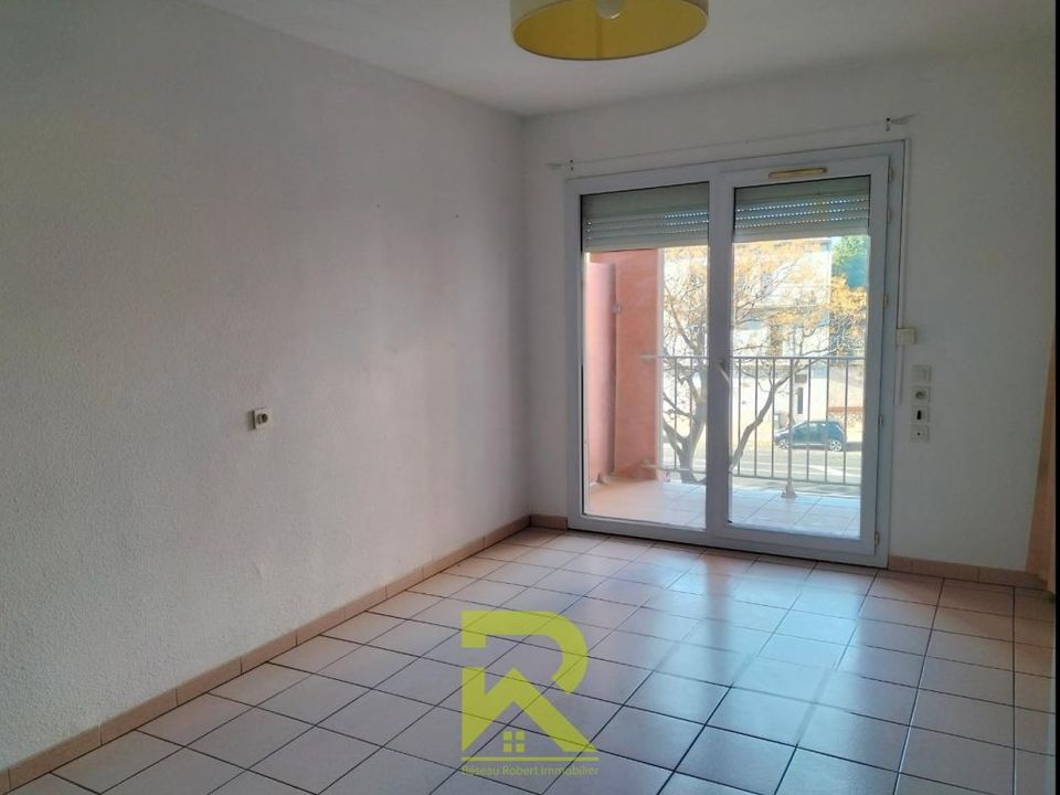 Studio i Beziers, Herault - foto 1