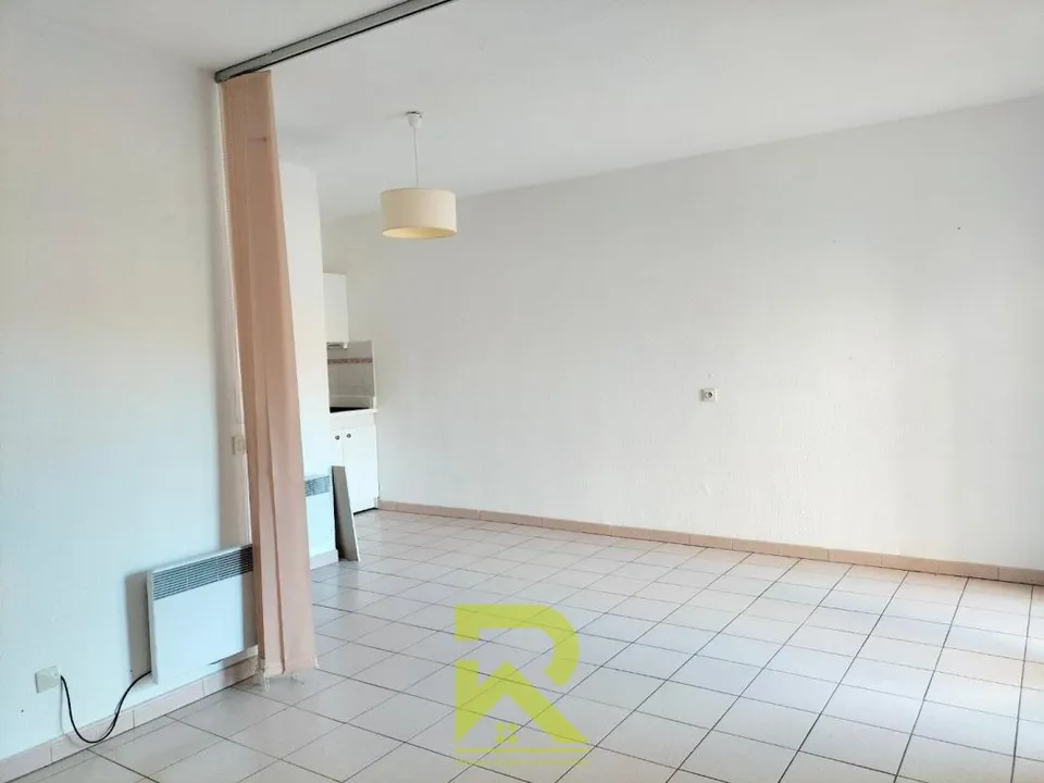 Studio i Beziers, Herault - foto 2