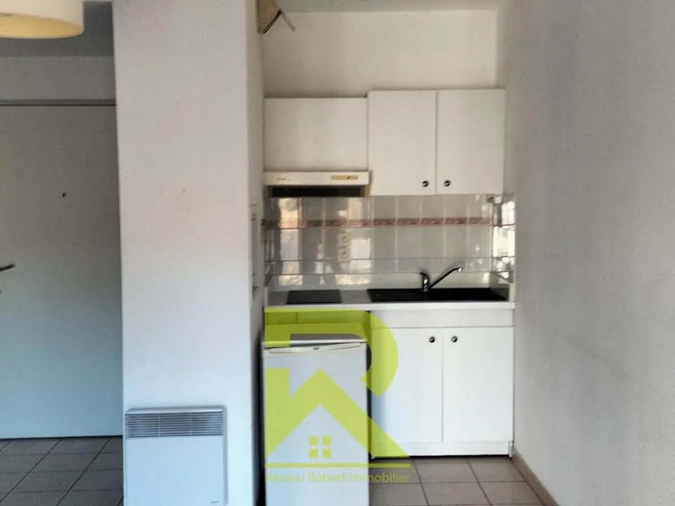 Studio i Beziers, Herault - foto 3