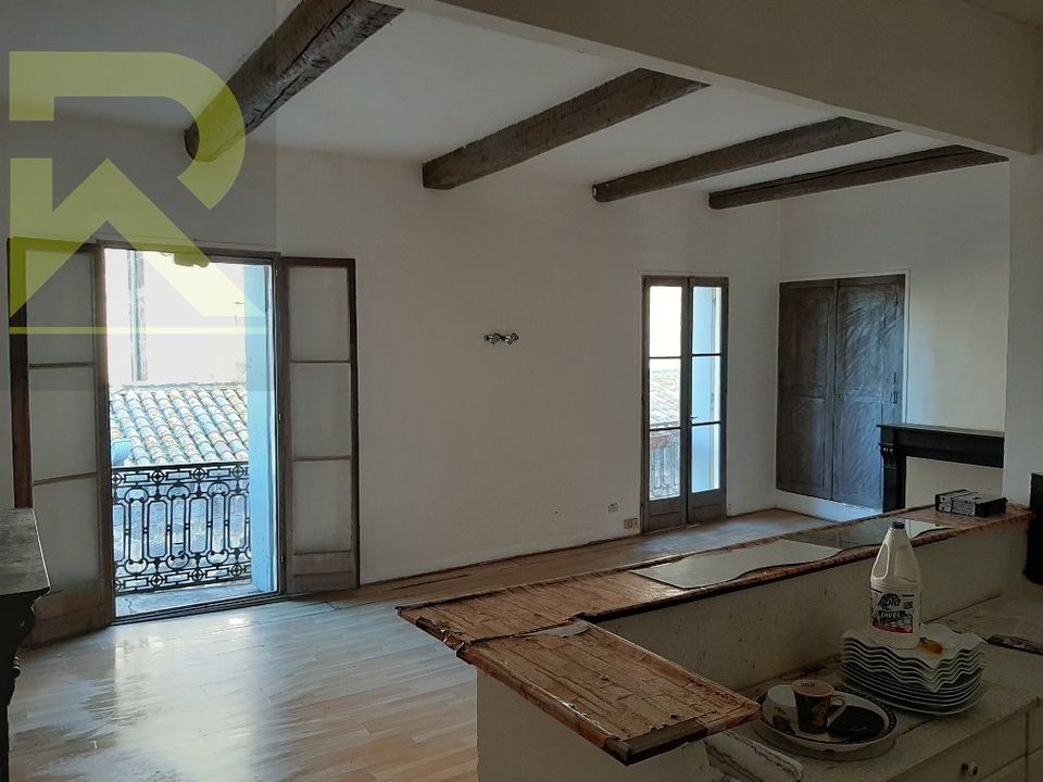 Duplex in Agde, Herault - foto 2