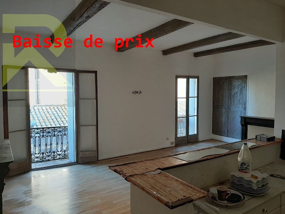 Duplex in Agde, Herault - foto 3