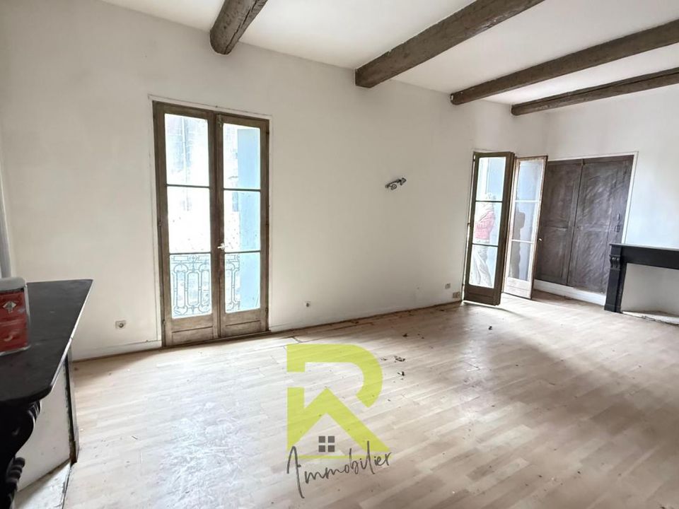 Maisonette in Agde, Herault - Foto 1