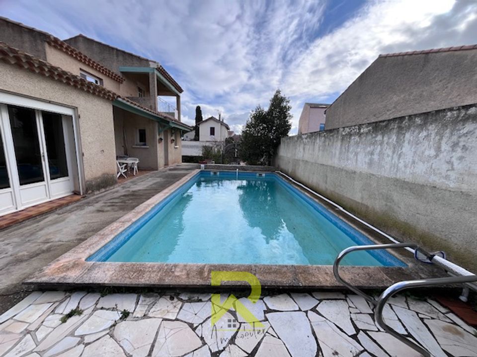 Villa i Marseillan, Herault - foto 2