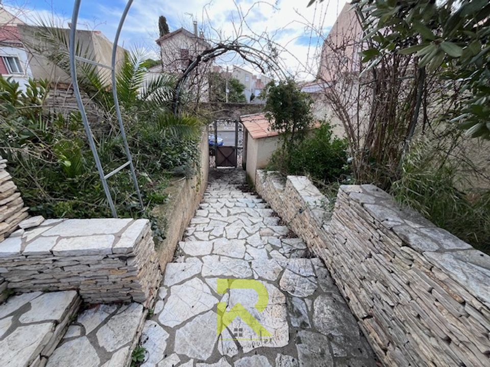 Villa i Marseillan, Herault - foto 3