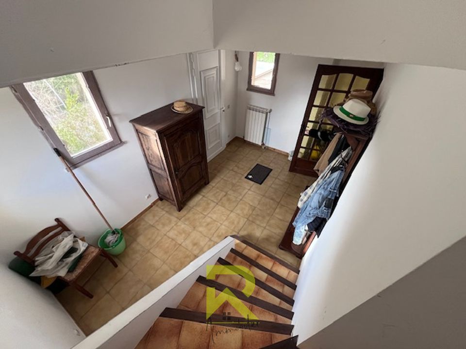 Villa i Marseillan, Herault - foto 4