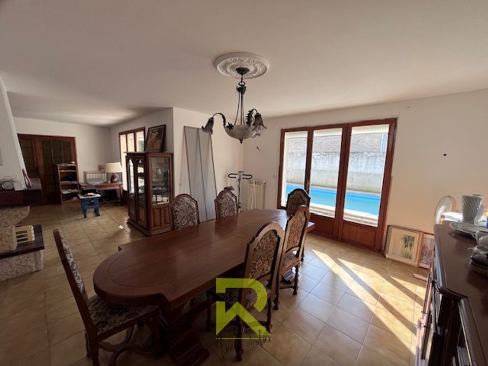 Villa i Marseillan, Herault - foto 5