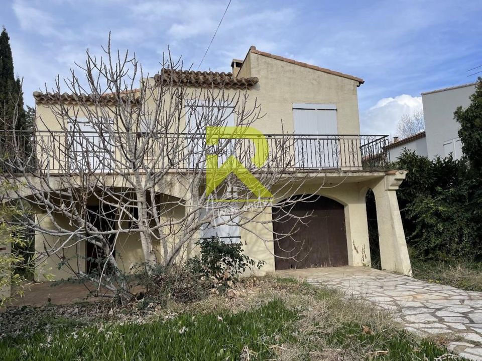 Villa i Agde, Herault - foto 1