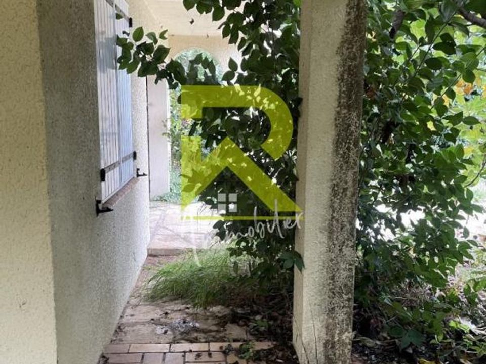 Villa i Agde, Herault - foto 3