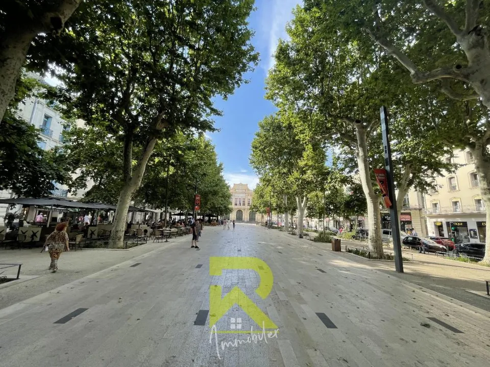 Erhvervsejendom i Beziers, Herault - foto 1