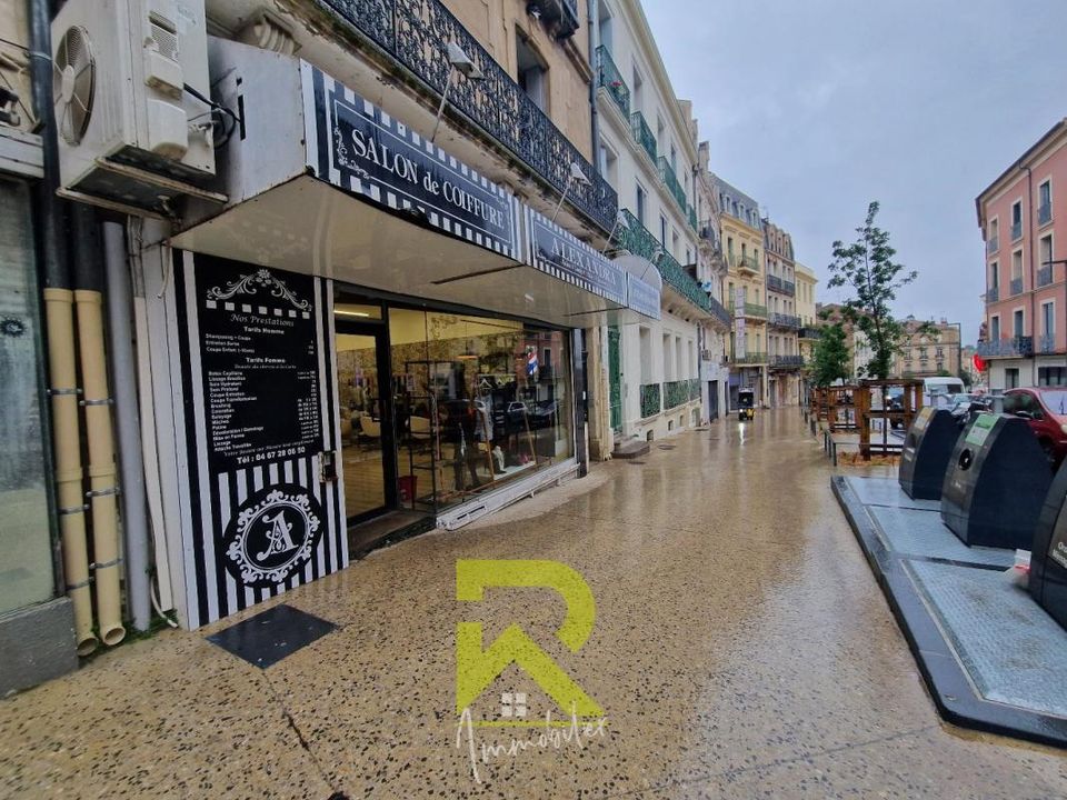 Erhvervsejendom i Beziers, Herault - foto 5