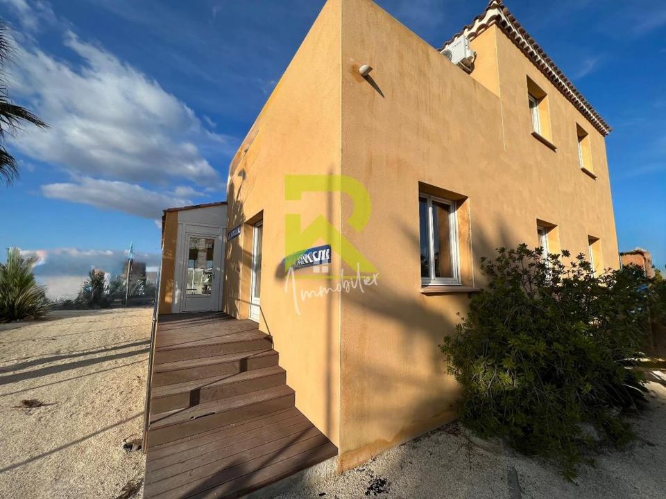 Erhvervsejendom i Marseillan, Herault - foto 2