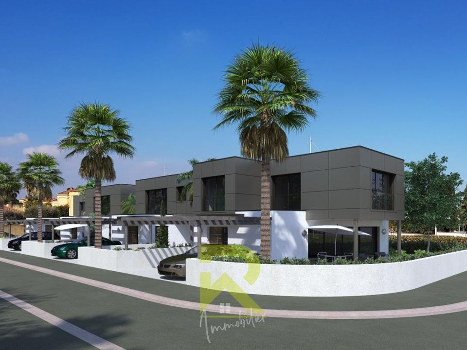 Villa i Agde, Herault - foto 2