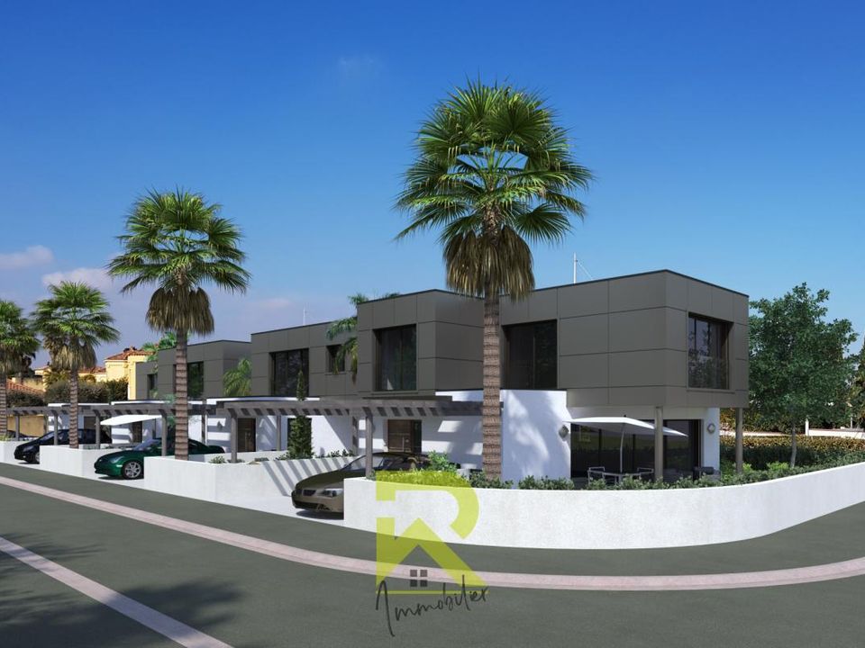 Villa en Agde, Herault - foto 1