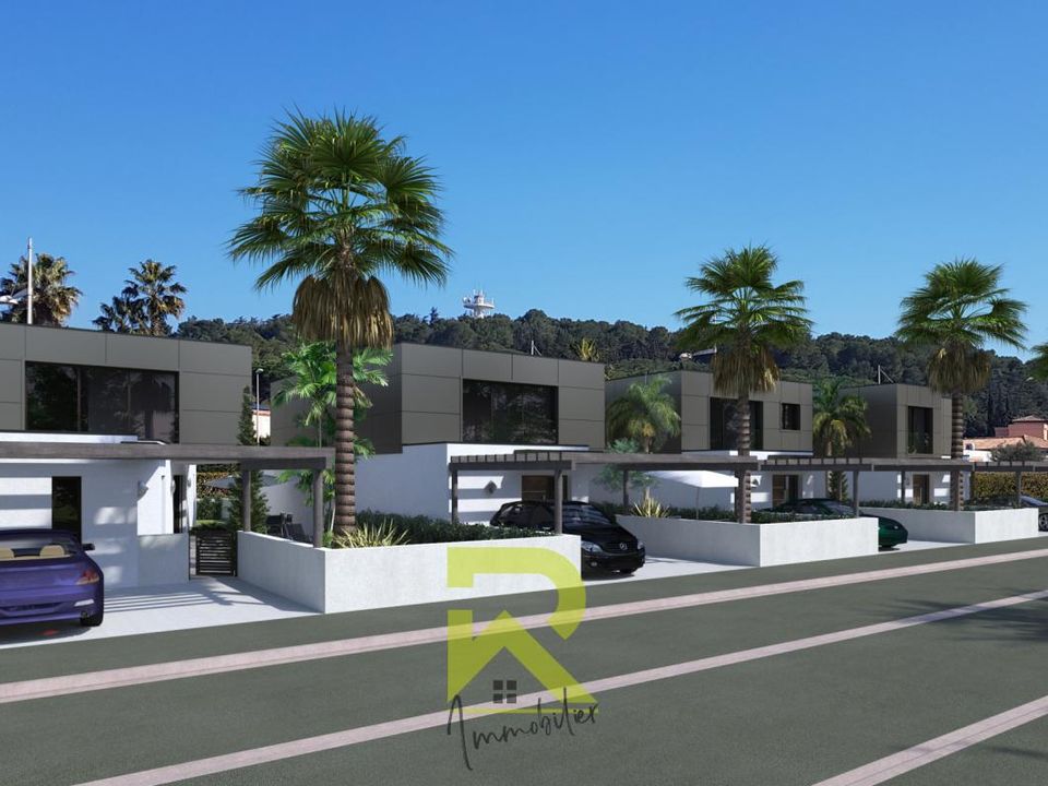 Villa en Agde, Herault - foto 2