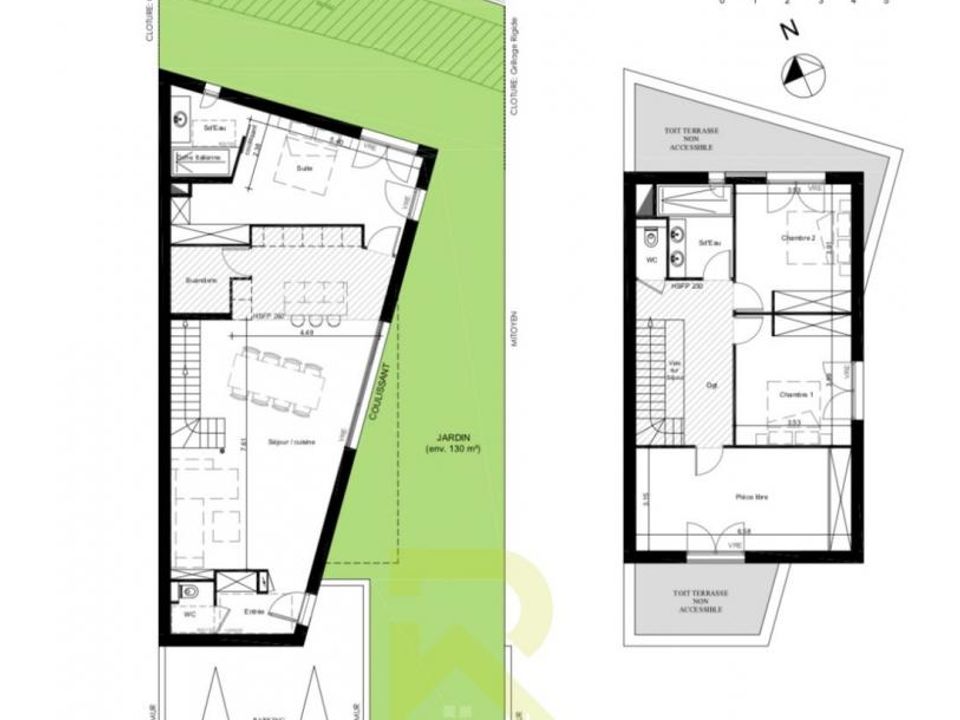 Villa i Agde, Herault - foto 3