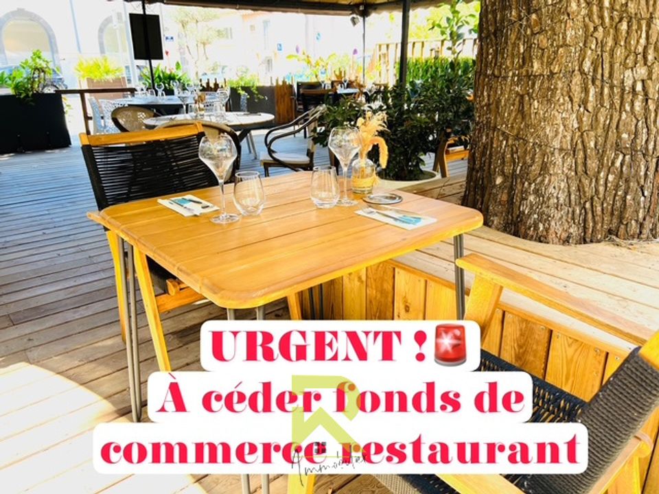 Erhvervsejendom i Marseillan, Herault - foto 1