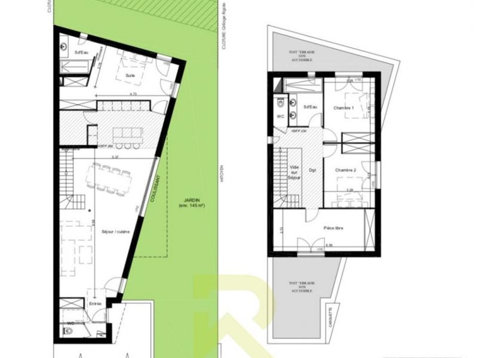 Villa i Agde, Herault - foto 2