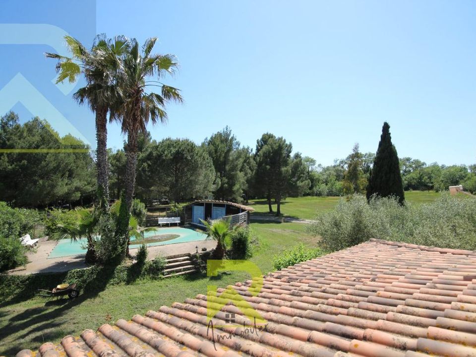 Villa i Agde, Herault - foto 3