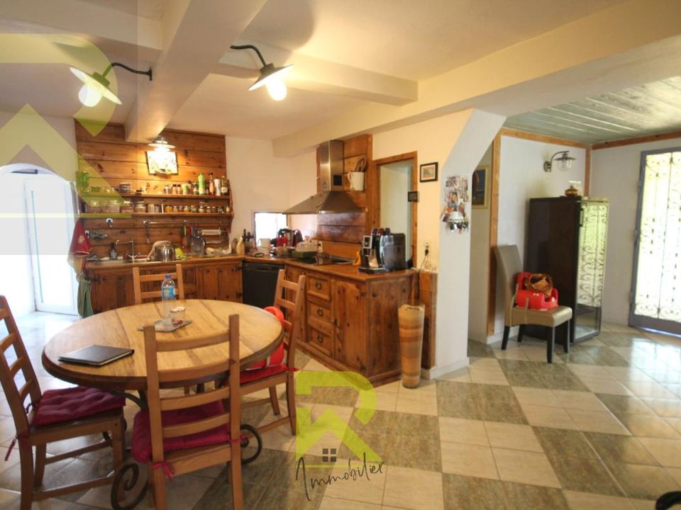 Villa i Agde, Herault - foto 5