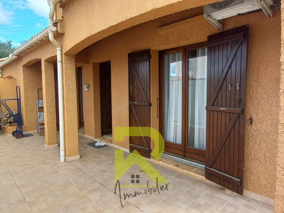 Villa i Beziers, Herault - foto 1