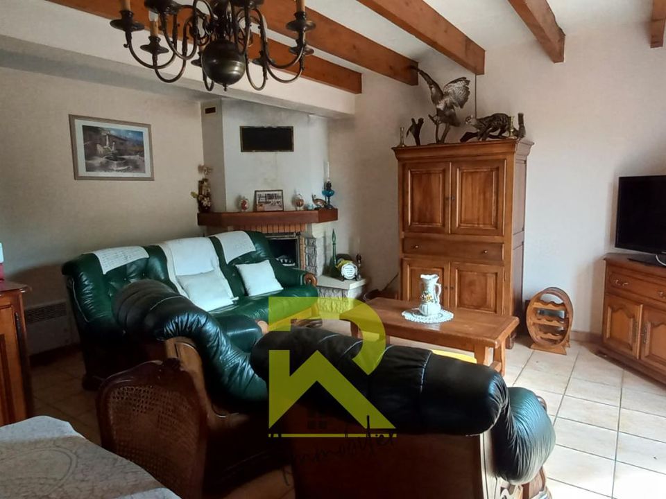 Villa i Beziers, Herault - foto 4