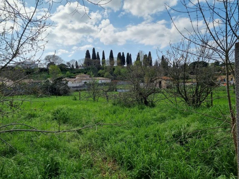 Helårsgrund i Maraussan, Herault - foto 3