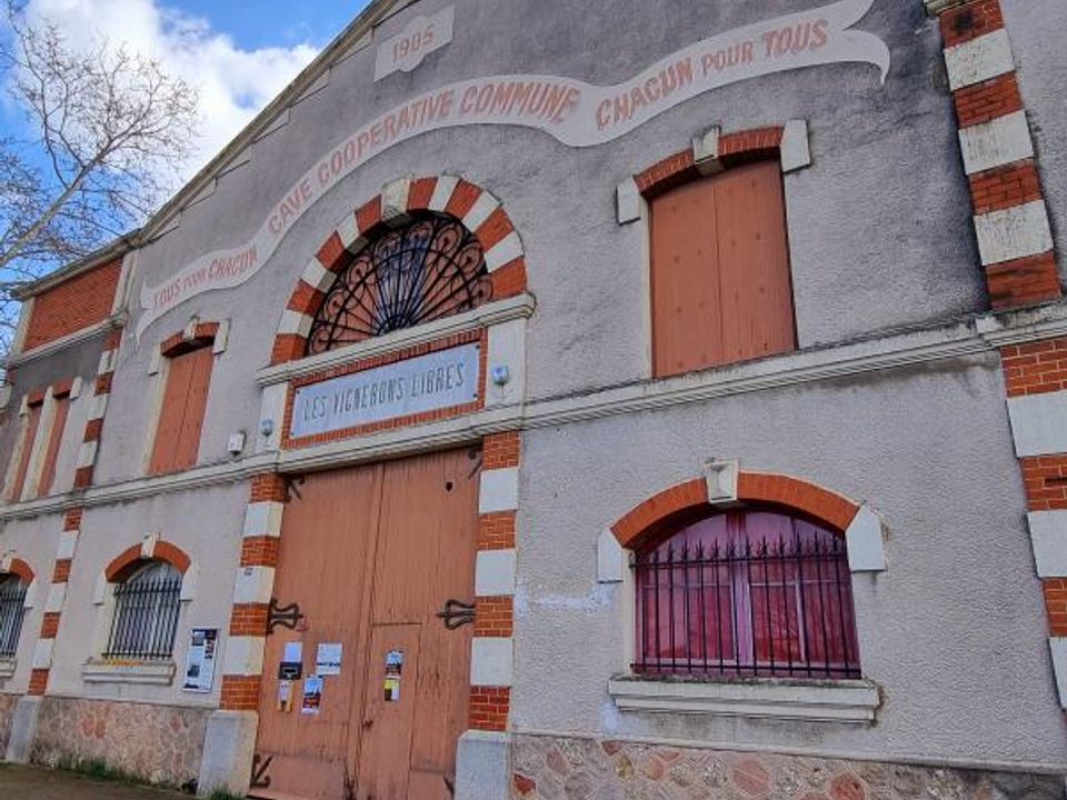 Helårsgrund i Maraussan, Herault - foto 5