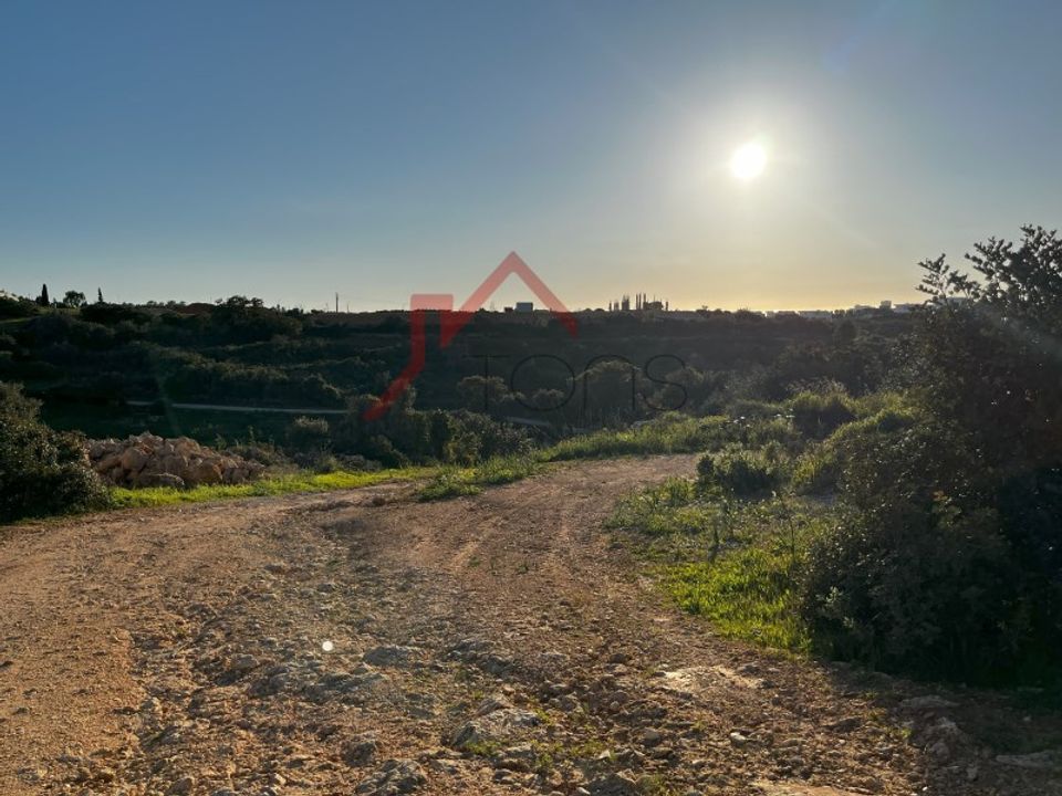 Helårsgrund i Ferragudo, Faro - foto 3