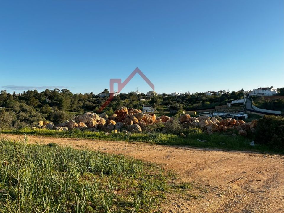 Helårsgrund i Ferragudo, Faro - foto 4