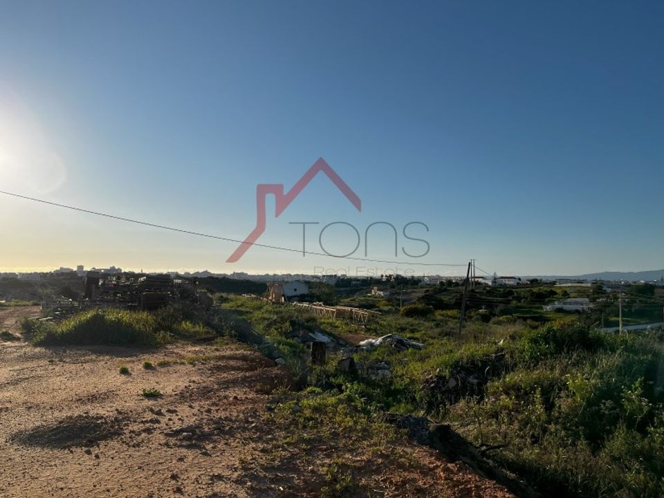 Helårsgrund i Ferragudo, Faro - foto 5