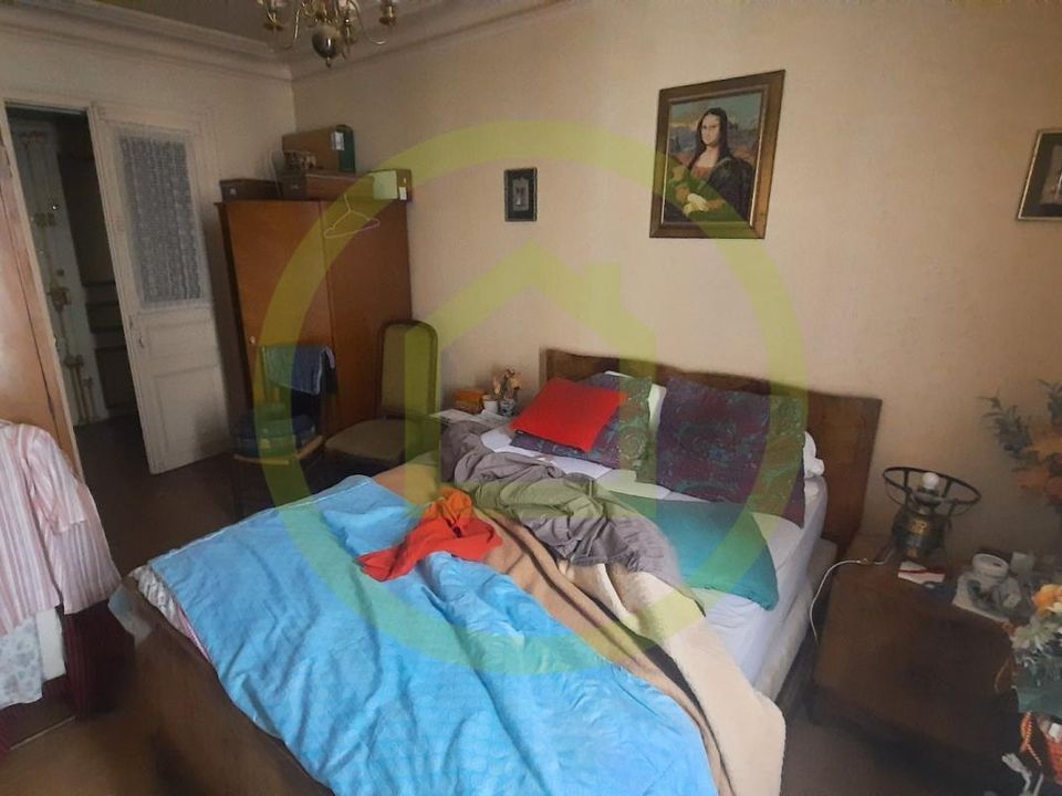 Lejlighed i Saint-Denis, Seine-Saint-Denis - foto 3