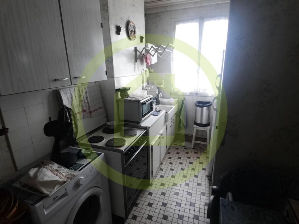 Lejlighed i Saint-Denis, Seine-Saint-Denis - foto 4