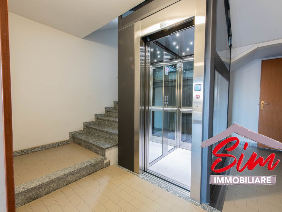 Appartement in Novara, Novara - foto 3