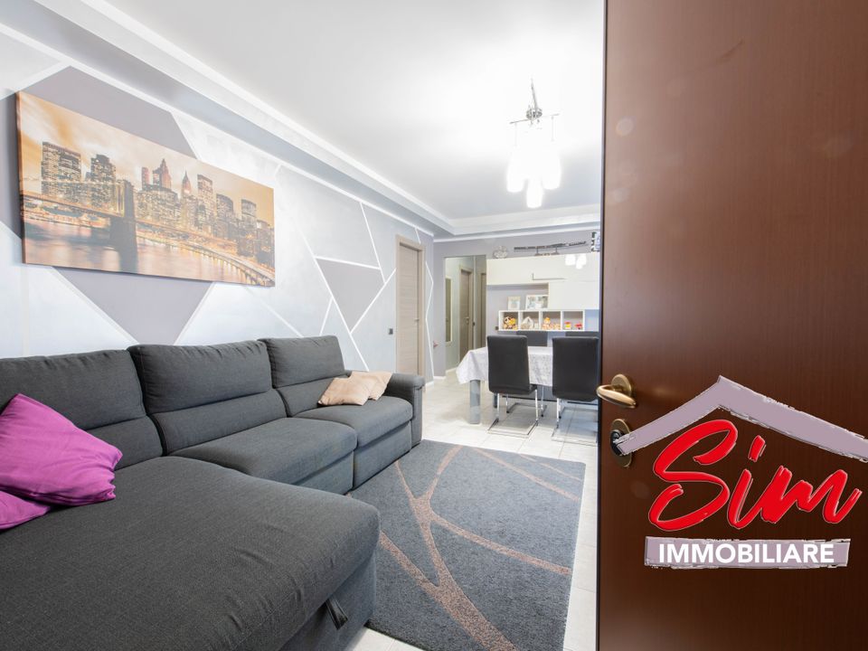 Appartement in Novara, Novara - foto 4