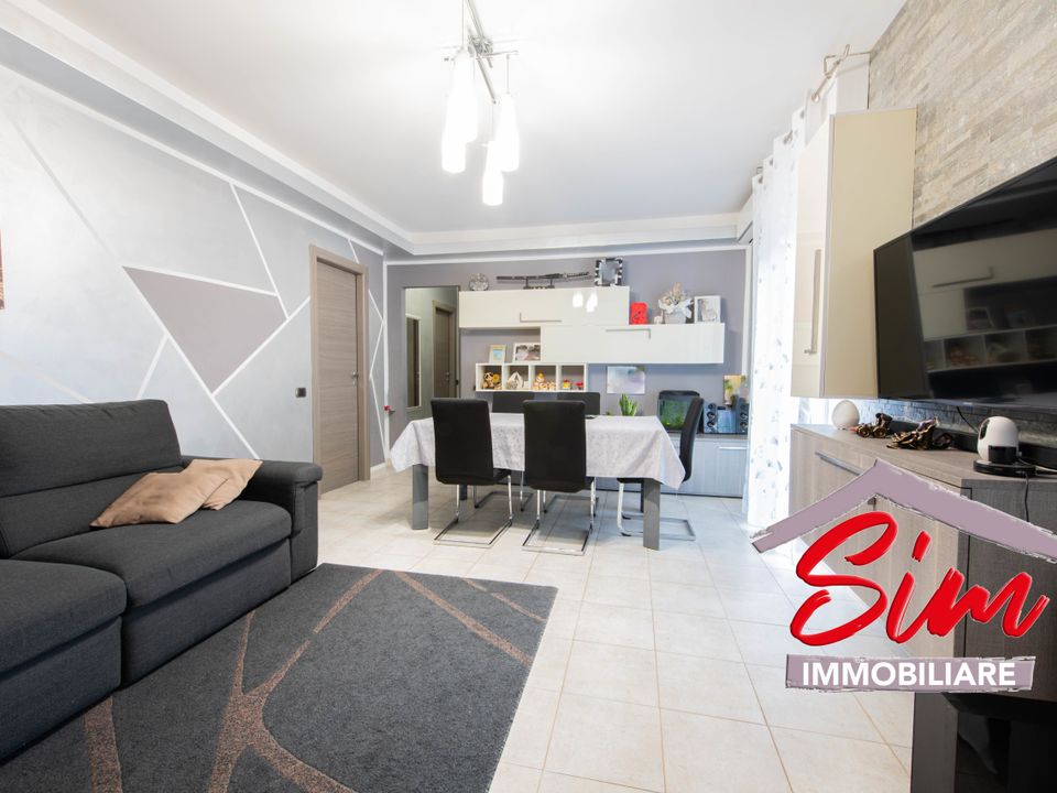 Appartement in Novara, Novara - foto 5