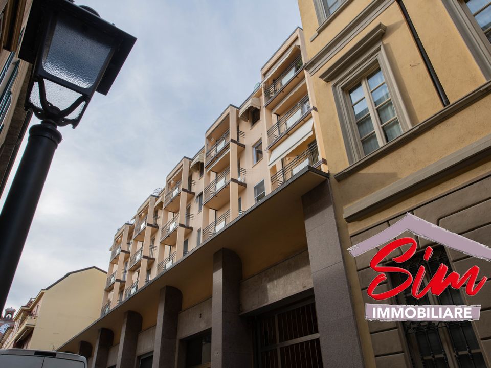 Apartamento em Novara, Novara - foto 1