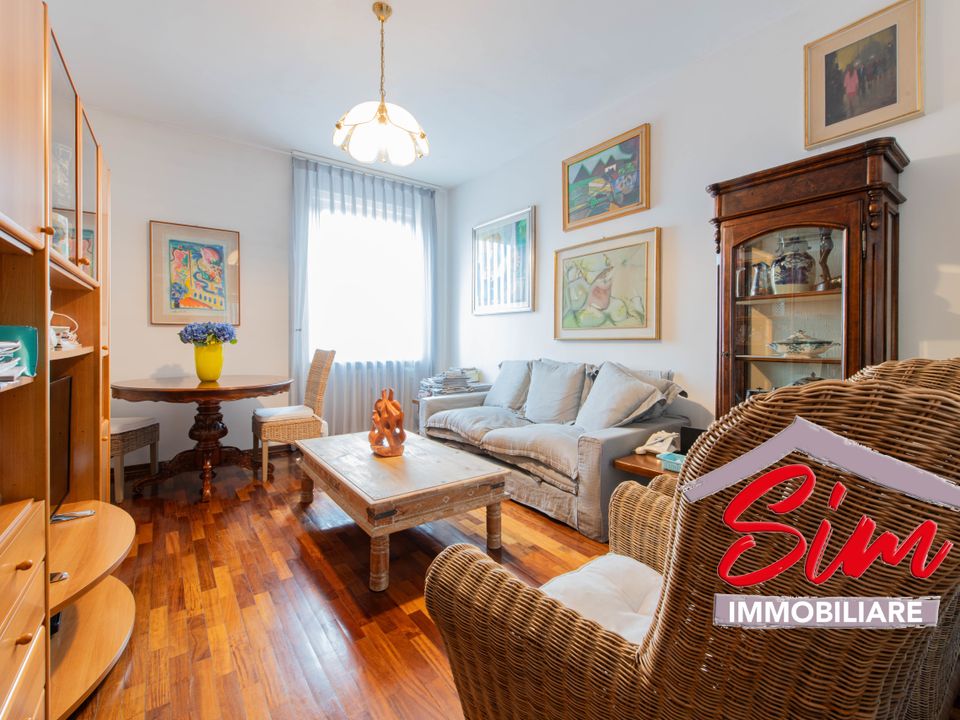 Apartamento em Novara, Novara - foto 5