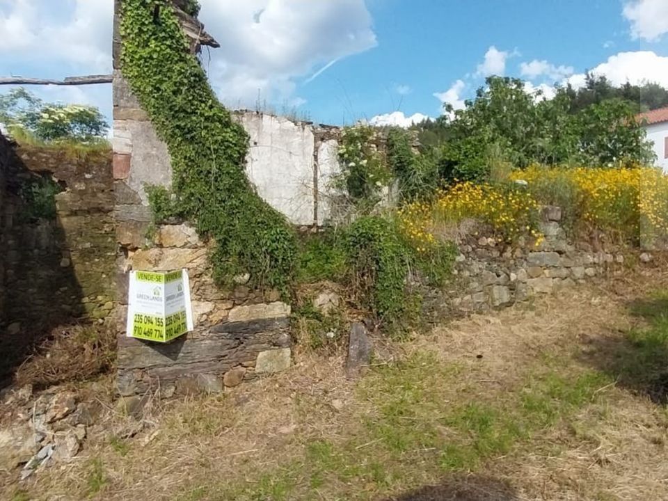 Villa i Arganil, Coimbra - foto 1